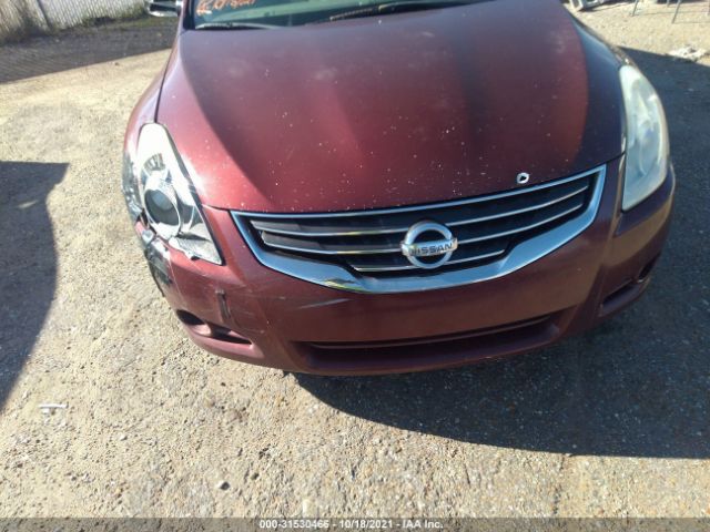 Photo 5 VIN: 1N4AL2AP9AN402645 - NISSAN ALTIMA 