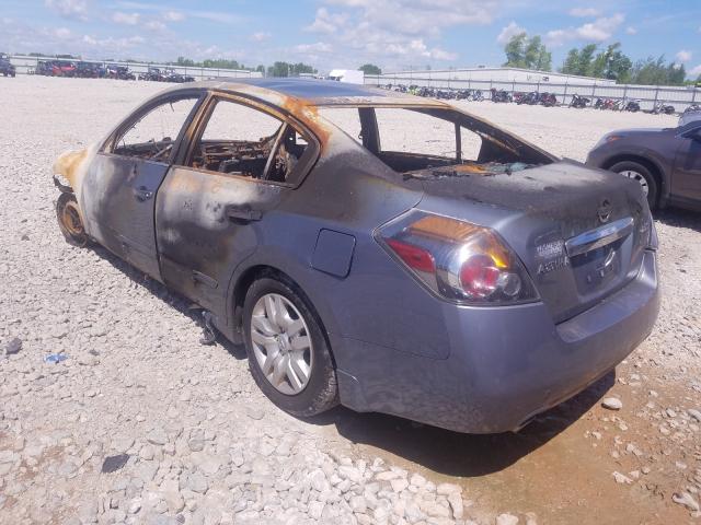 Photo 2 VIN: 1N4AL2AP9AN403486 - NISSAN ALTIMA BAS 