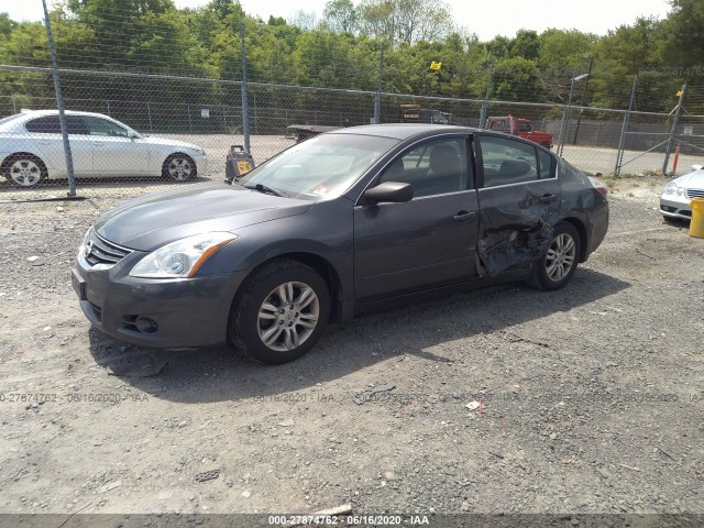 Photo 1 VIN: 1N4AL2AP9AN404038 - NISSAN ALTIMA 