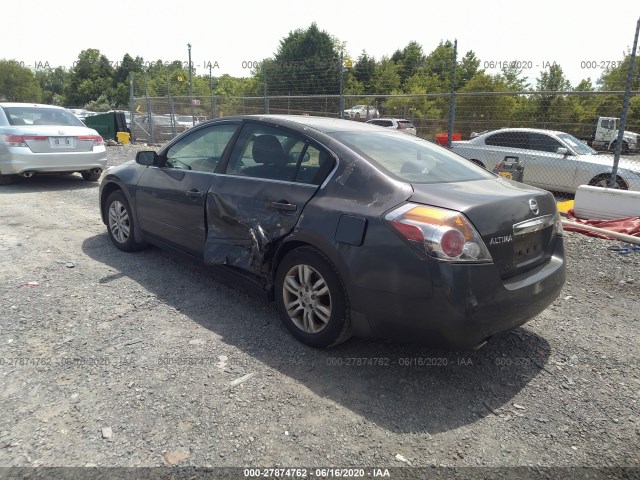 Photo 2 VIN: 1N4AL2AP9AN404038 - NISSAN ALTIMA 