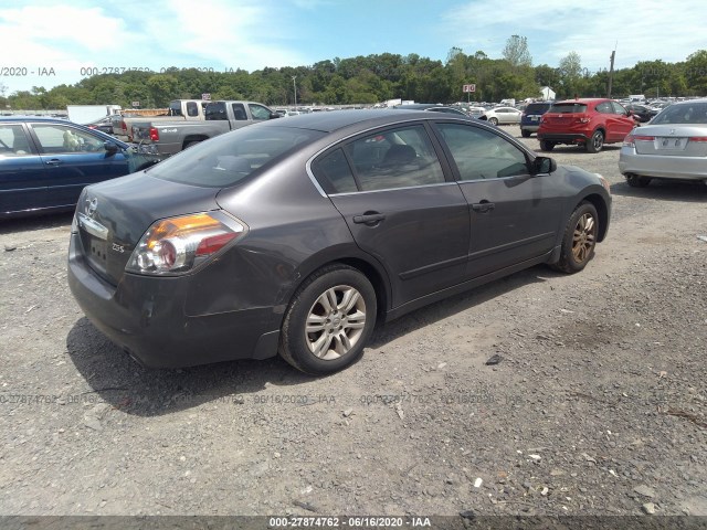 Photo 3 VIN: 1N4AL2AP9AN404038 - NISSAN ALTIMA 