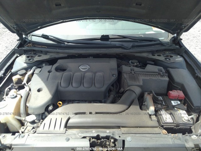 Photo 9 VIN: 1N4AL2AP9AN404038 - NISSAN ALTIMA 