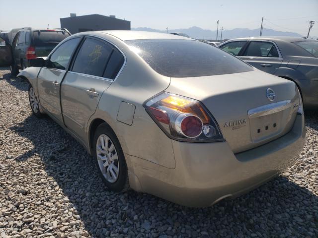 Photo 2 VIN: 1N4AL2AP9AN407036 - NISSAN ALTIMA 