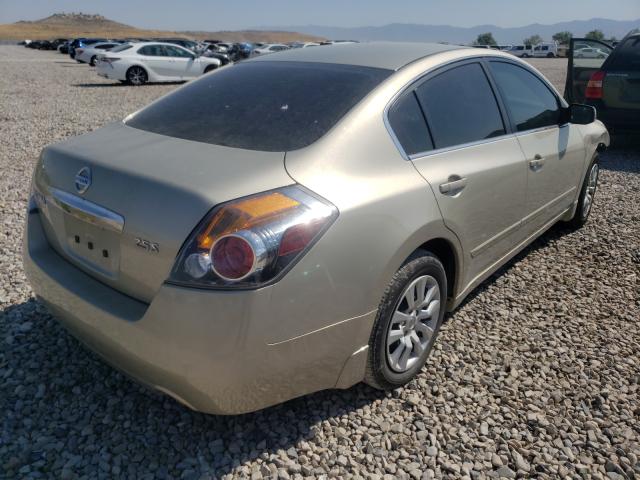 Photo 3 VIN: 1N4AL2AP9AN407036 - NISSAN ALTIMA 