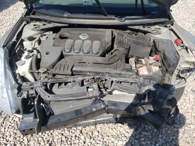 Photo 6 VIN: 1N4AL2AP9AN407036 - NISSAN ALTIMA 