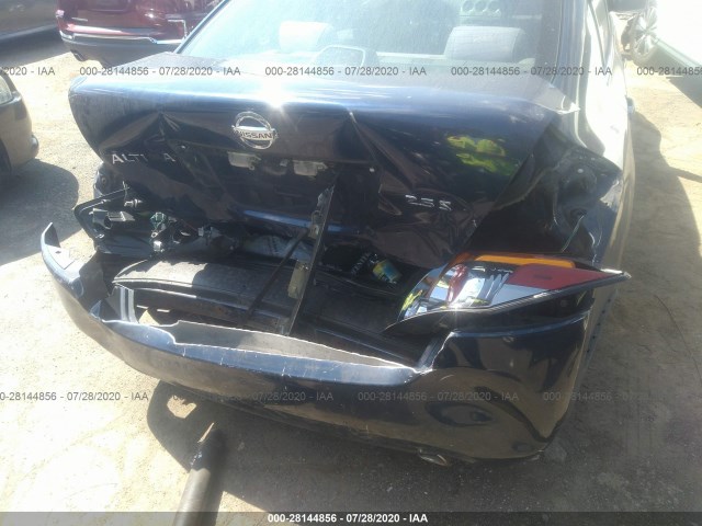 Photo 5 VIN: 1N4AL2AP9AN407165 - NISSAN ALTIMA 