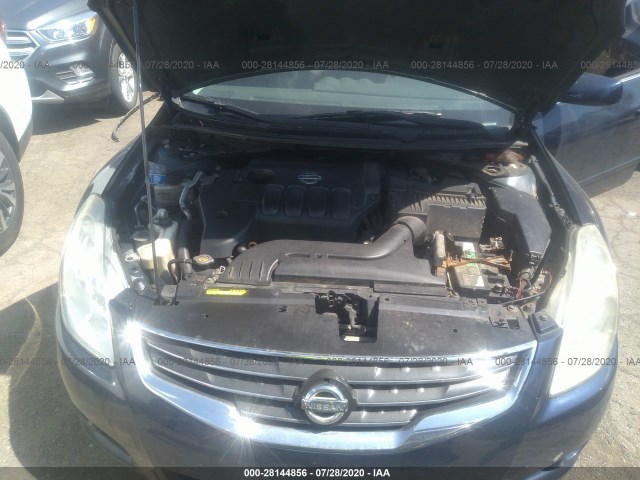 Photo 9 VIN: 1N4AL2AP9AN407165 - NISSAN ALTIMA 