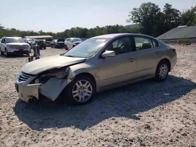 Photo 0 VIN: 1N4AL2AP9AN407277 - NISSAN ALTIMA 