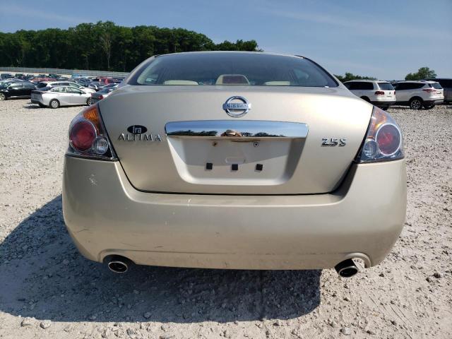 Photo 5 VIN: 1N4AL2AP9AN407277 - NISSAN ALTIMA 