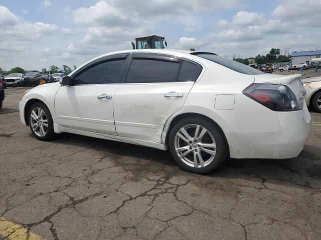 Photo 1 VIN: 1N4AL2AP9AN408638 - NISSAN ALTIMA 