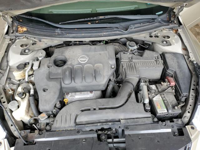 Photo 10 VIN: 1N4AL2AP9AN408865 - NISSAN ALTIMA BAS 