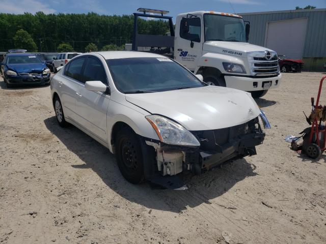 Photo 0 VIN: 1N4AL2AP9AN410020 - NISSAN ALTIMA BAS 