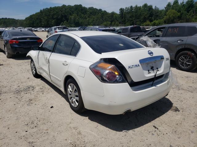 Photo 2 VIN: 1N4AL2AP9AN410020 - NISSAN ALTIMA BAS 