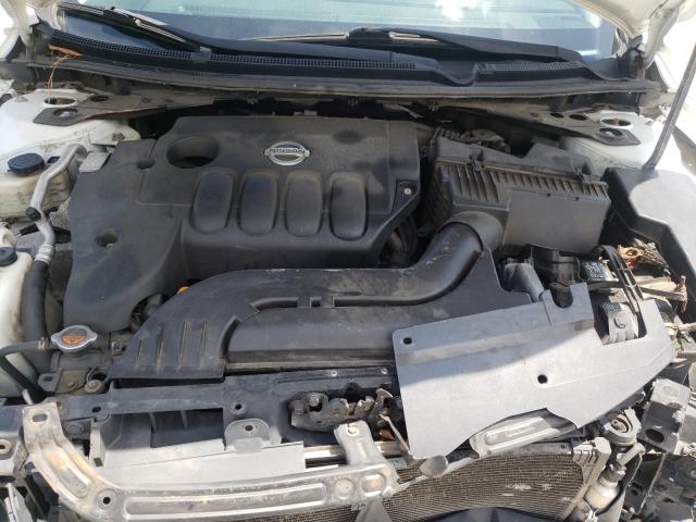 Photo 6 VIN: 1N4AL2AP9AN410020 - NISSAN ALTIMA BAS 