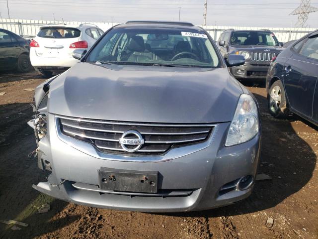 Photo 4 VIN: 1N4AL2AP9AN410079 - NISSAN ALTIMA 