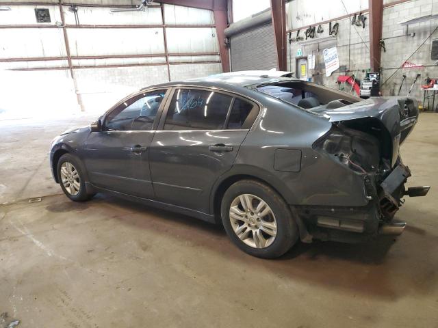 Photo 1 VIN: 1N4AL2AP9AN411135 - NISSAN ALTIMA 