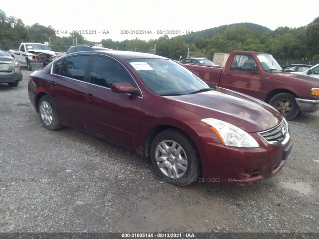 Photo 0 VIN: 1N4AL2AP9AN411894 - NISSAN ALTIMA 