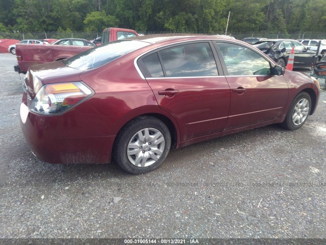 Photo 3 VIN: 1N4AL2AP9AN411894 - NISSAN ALTIMA 