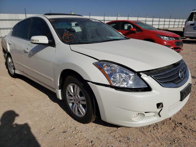 Photo 0 VIN: 1N4AL2AP9AN412852 - NISSAN ALTIMA BAS 