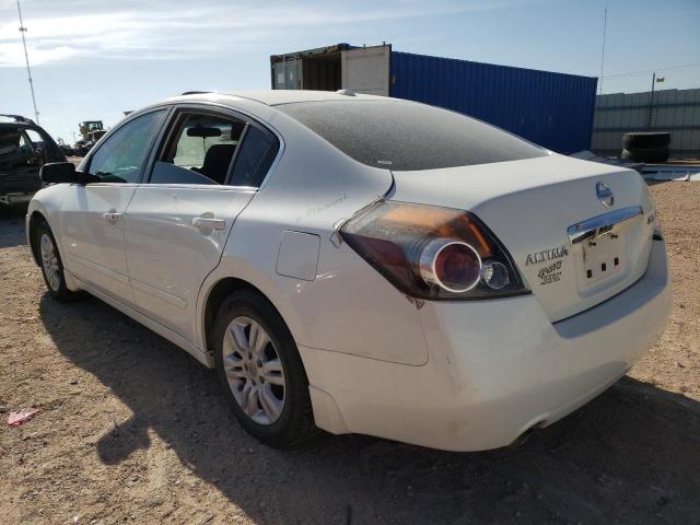 Photo 2 VIN: 1N4AL2AP9AN412852 - NISSAN ALTIMA BAS 