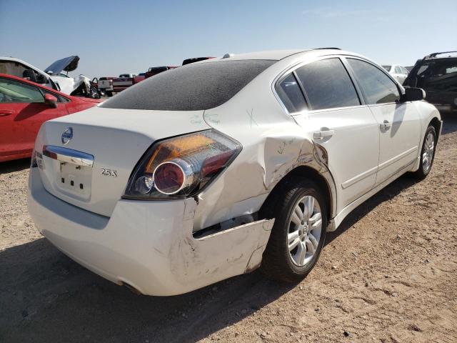 Photo 3 VIN: 1N4AL2AP9AN412852 - NISSAN ALTIMA BAS 