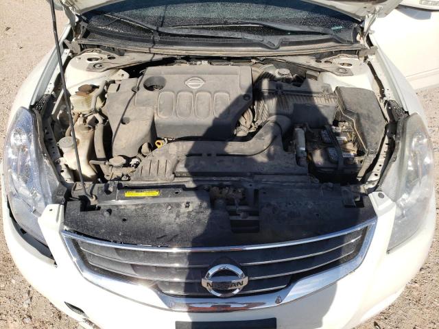 Photo 6 VIN: 1N4AL2AP9AN412852 - NISSAN ALTIMA BAS 