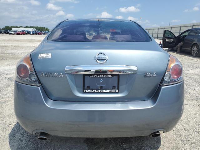 Photo 5 VIN: 1N4AL2AP9AN412897 - NISSAN ALTIMA BAS 