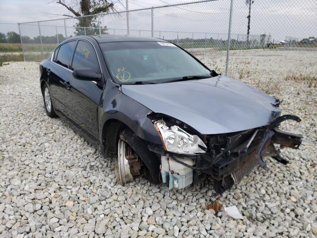 Photo 0 VIN: 1N4AL2AP9AN414228 - NISSAN ALTIMA BAS 