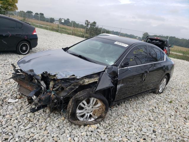 Photo 1 VIN: 1N4AL2AP9AN414228 - NISSAN ALTIMA BAS 