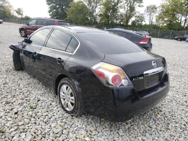 Photo 2 VIN: 1N4AL2AP9AN414228 - NISSAN ALTIMA BAS 