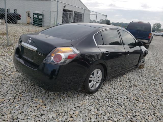 Photo 3 VIN: 1N4AL2AP9AN414228 - NISSAN ALTIMA BAS 