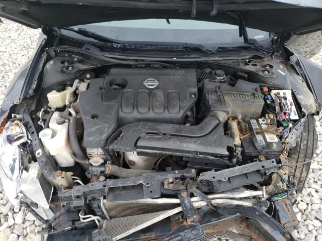 Photo 6 VIN: 1N4AL2AP9AN414228 - NISSAN ALTIMA BAS 