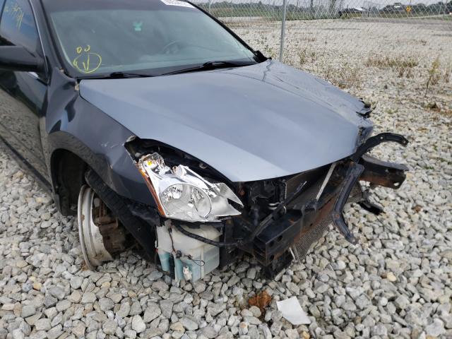 Photo 8 VIN: 1N4AL2AP9AN414228 - NISSAN ALTIMA BAS 