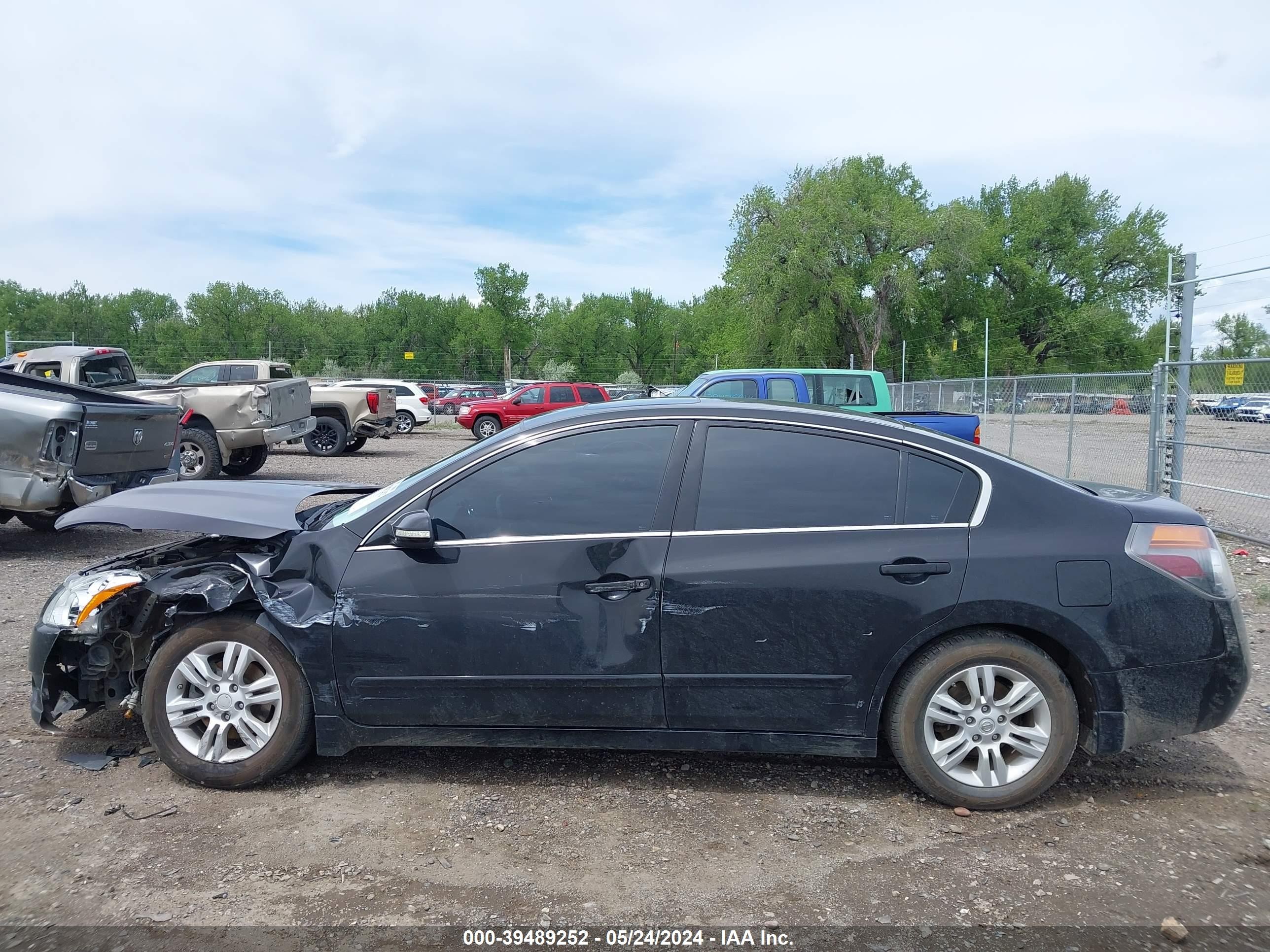 Photo 13 VIN: 1N4AL2AP9AN414763 - NISSAN ALTIMA 