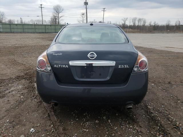 Photo 5 VIN: 1N4AL2AP9AN414830 - NISSAN ALTIMA BAS 