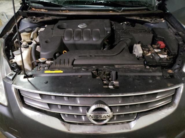 Photo 10 VIN: 1N4AL2AP9AN414830 - NISSAN ALTIMA BAS 