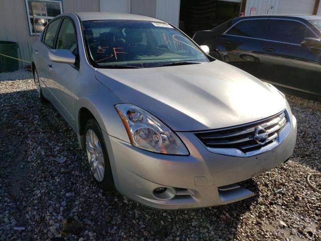 Photo 0 VIN: 1N4AL2AP9AN415363 - NISSAN ALTIMA BAS 