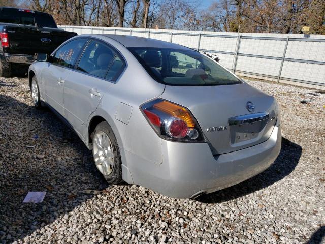 Photo 2 VIN: 1N4AL2AP9AN415363 - NISSAN ALTIMA BAS 