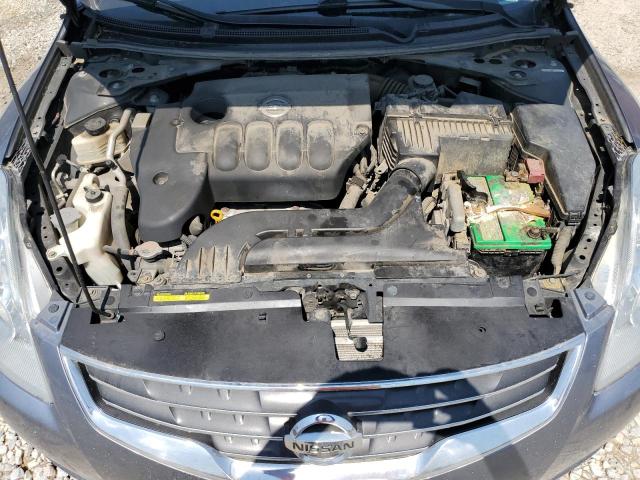 Photo 10 VIN: 1N4AL2AP9AN415511 - NISSAN ALTIMA BAS 