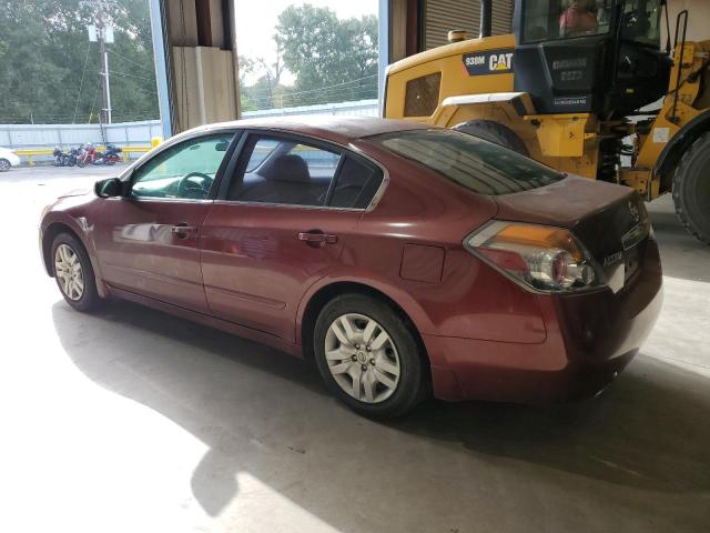 Photo 1 VIN: 1N4AL2AP9AN418490 - NISSAN ALTIMA 