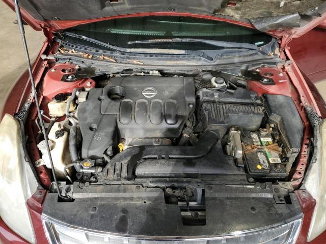 Photo 10 VIN: 1N4AL2AP9AN418490 - NISSAN ALTIMA 