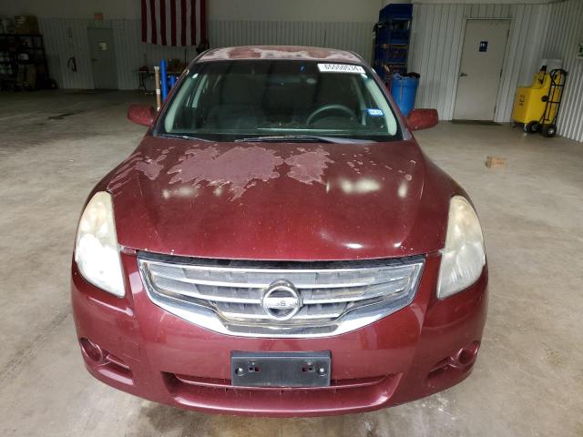 Photo 4 VIN: 1N4AL2AP9AN418490 - NISSAN ALTIMA 