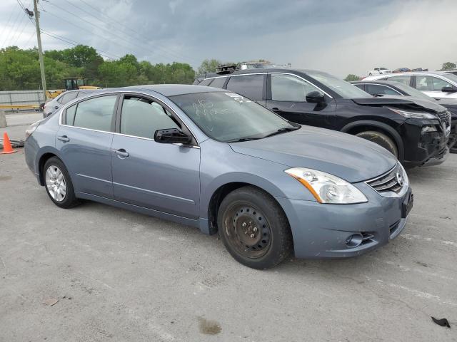 Photo 3 VIN: 1N4AL2AP9AN419784 - NISSAN ALTIMA BAS 