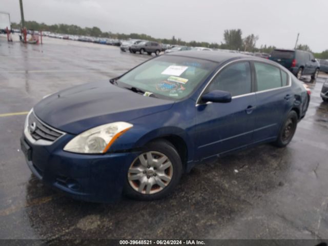 Photo 1 VIN: 1N4AL2AP9AN421423 - NISSAN ALTIMA 