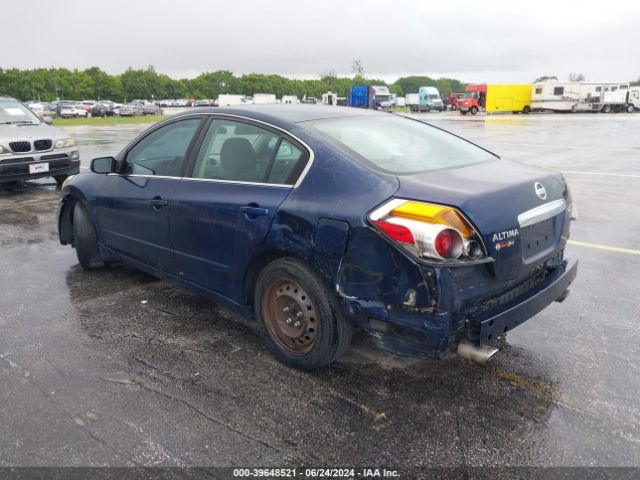 Photo 2 VIN: 1N4AL2AP9AN421423 - NISSAN ALTIMA 