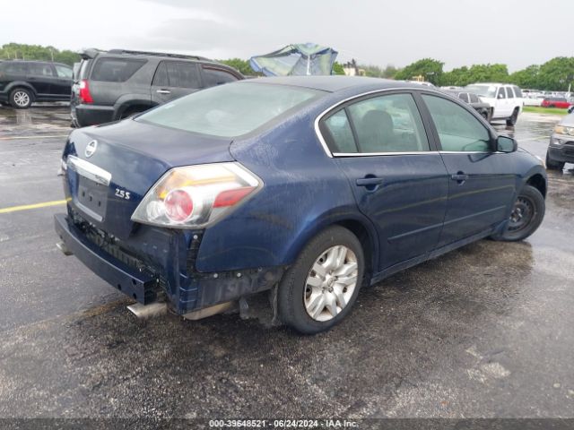 Photo 3 VIN: 1N4AL2AP9AN421423 - NISSAN ALTIMA 