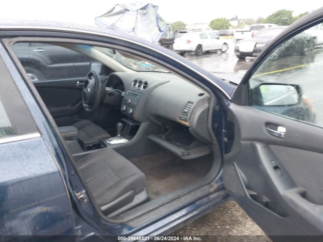 Photo 4 VIN: 1N4AL2AP9AN421423 - NISSAN ALTIMA 