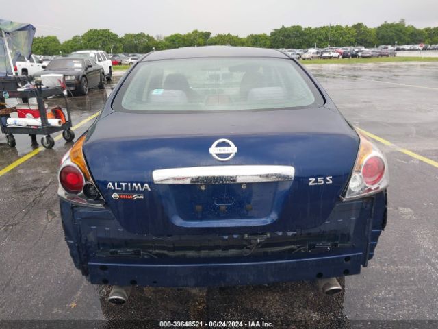 Photo 5 VIN: 1N4AL2AP9AN421423 - NISSAN ALTIMA 