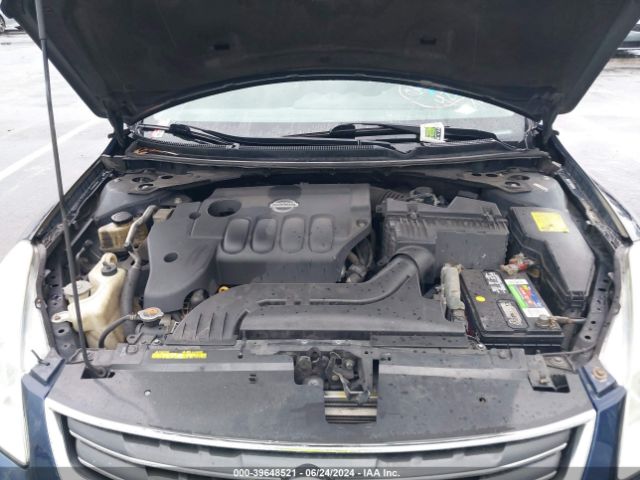 Photo 9 VIN: 1N4AL2AP9AN421423 - NISSAN ALTIMA 