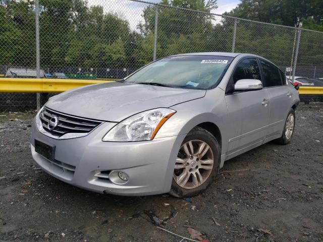 Photo 1 VIN: 1N4AL2AP9AN421924 - NISSAN ALTIMA BAS 